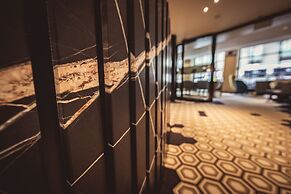 Hotel Bernina Geneva