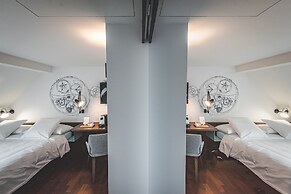 Hotel Bernina Geneva