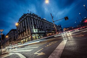 Hotel Bernina Geneva