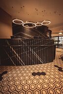 Hotel Bernina Geneva