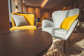 Hotel Bernina Geneva