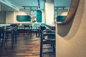 Hotel Bernina Geneva