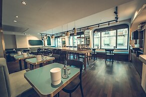 Hotel Bernina Geneva