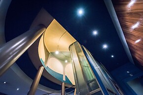 Hotel Bernina Geneva