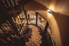 Hotel Bernina Geneva