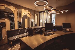 Hotel Bernina Geneva