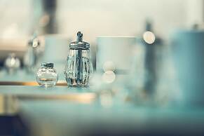 Hotel Bernina Geneva