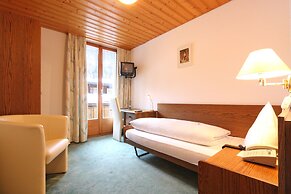 Bernerhof Swiss Quality Hotel