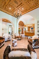 Bernerhof Swiss Quality Hotel
