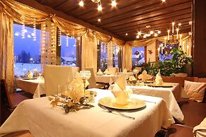 Bernerhof Swiss Quality Hotel