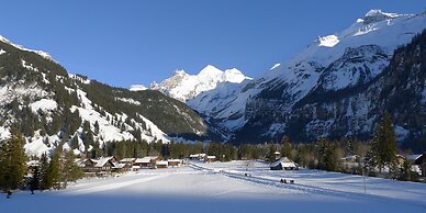 Bernerhof Swiss Quality Hotel