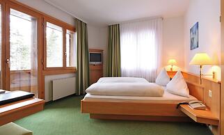 Bernerhof Swiss Quality Hotel