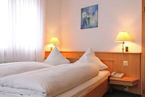 Bernerhof Swiss Quality Hotel