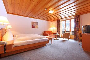 Bernerhof Swiss Quality Hotel