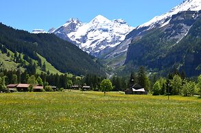 Bernerhof Swiss Quality Hotel