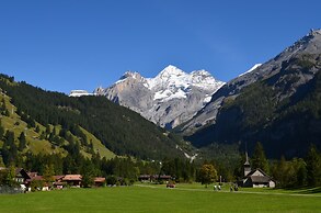 Bernerhof Swiss Quality Hotel