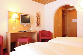 Bernerhof Swiss Quality Hotel