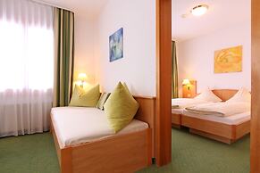 Bernerhof Swiss Quality Hotel