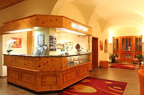 Bernerhof Swiss Quality Hotel