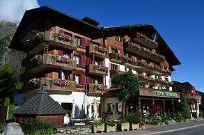 Bernerhof Swiss Quality Hotel