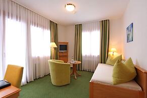 Bernerhof Swiss Quality Hotel