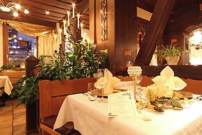 Bernerhof Swiss Quality Hotel