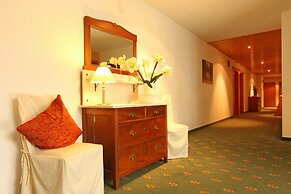 Bernerhof Swiss Quality Hotel