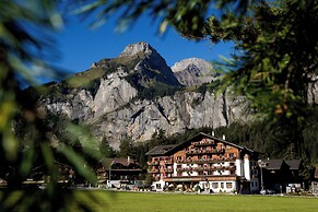 Bernerhof Swiss Quality Hotel