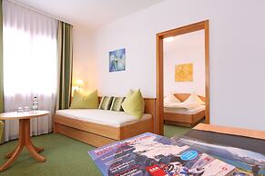 Bernerhof Swiss Quality Hotel