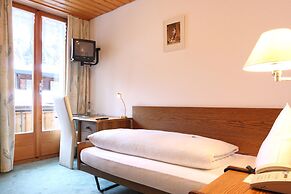 Bernerhof Swiss Quality Hotel