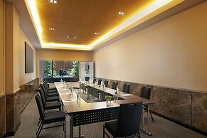 Amari Don Muang Airport Bangkok