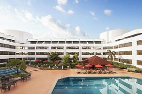 Amari Don Muang Airport Bangkok