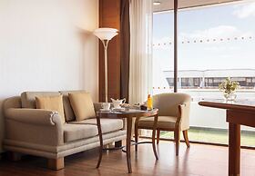 Amari Don Muang Airport Bangkok