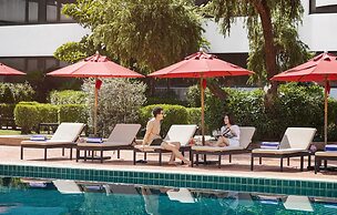 Amari Don Muang Airport Bangkok