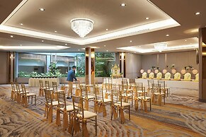 Amari Don Muang Airport Bangkok