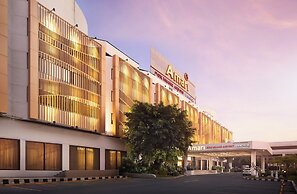 Amari Don Muang Airport Bangkok