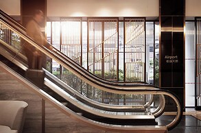 Amari Don Muang Airport Bangkok