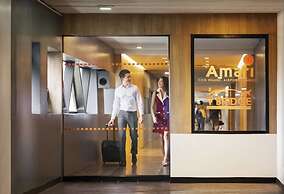 Amari Don Muang Airport Bangkok