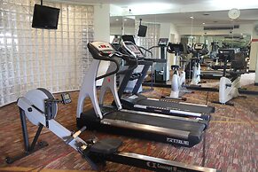 Amari Don Muang Airport Bangkok