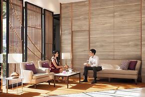 Amari Don Muang Airport Bangkok