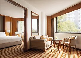 Amari Don Muang Airport Bangkok