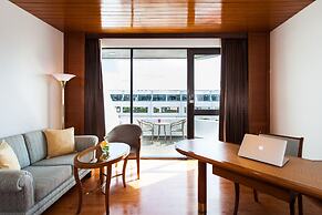 Amari Don Muang Airport Bangkok