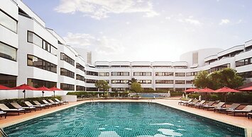 Amari Don Muang Airport Bangkok