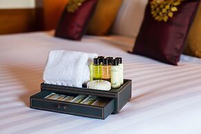 Amari Don Muang Airport Bangkok