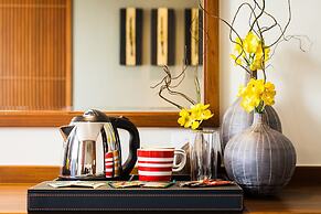 Amari Don Muang Airport Bangkok