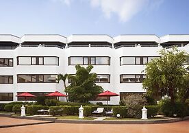 Amari Don Muang Airport Bangkok