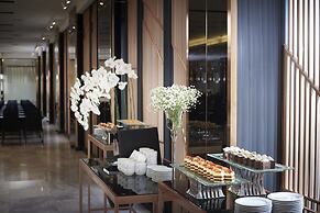 Amari Don Muang Airport Bangkok