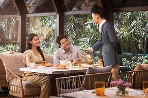 Amari Don Muang Airport Bangkok