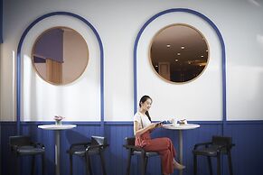 Amari Don Muang Airport Bangkok