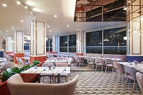 Amari Don Muang Airport Bangkok